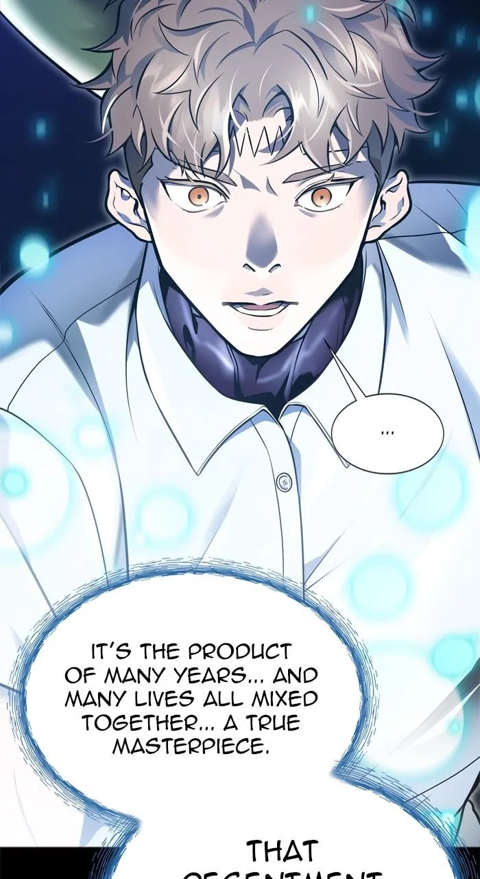 Tower of God - Chapter 636 - Page 407