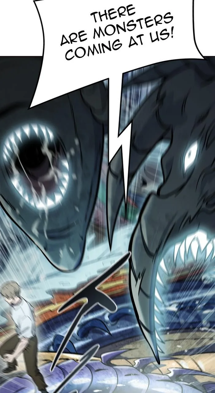 Tower of God - Chapter 636 - Page 41
