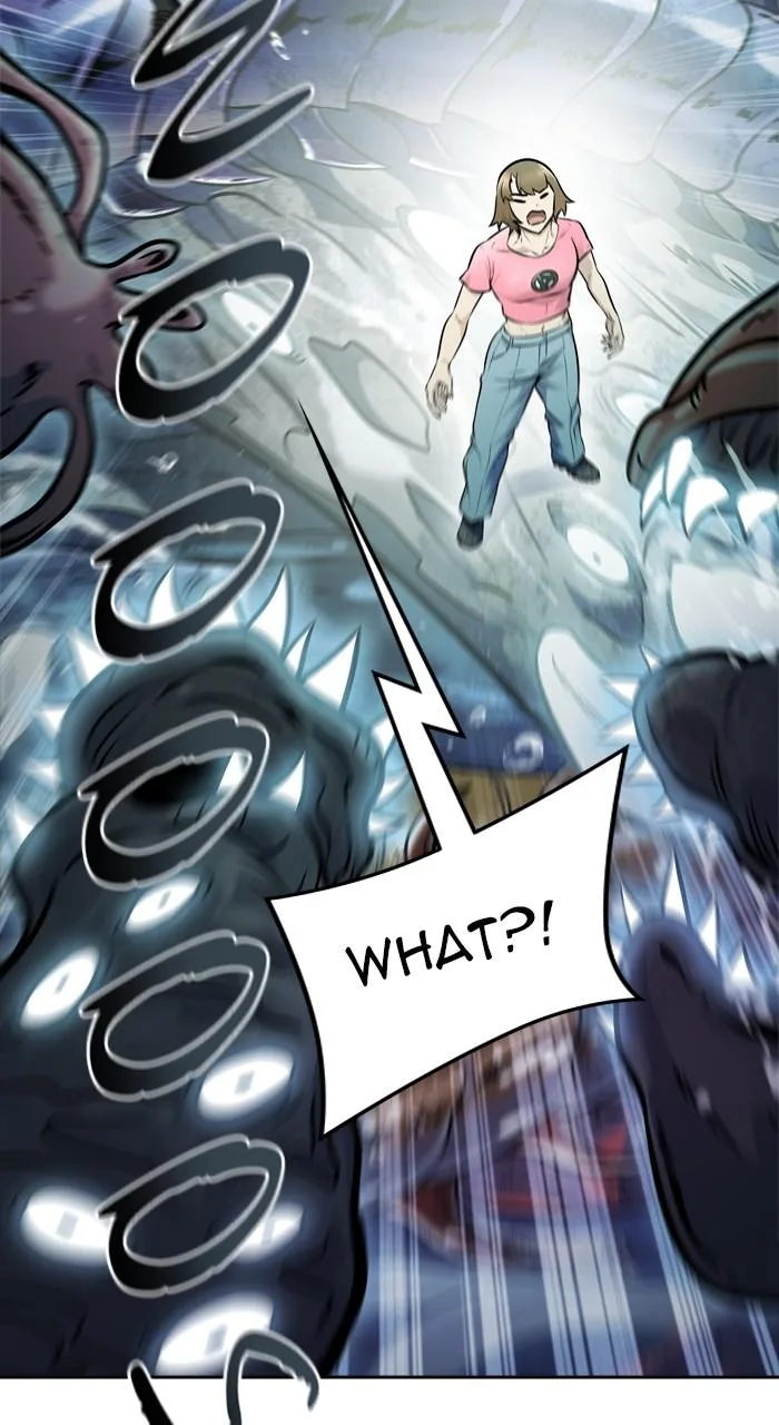Tower of God - Chapter 636 - Page 42