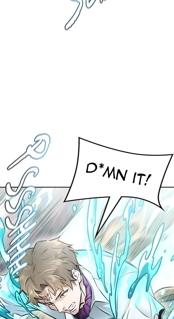 Tower of God - Chapter 636 - Page 45