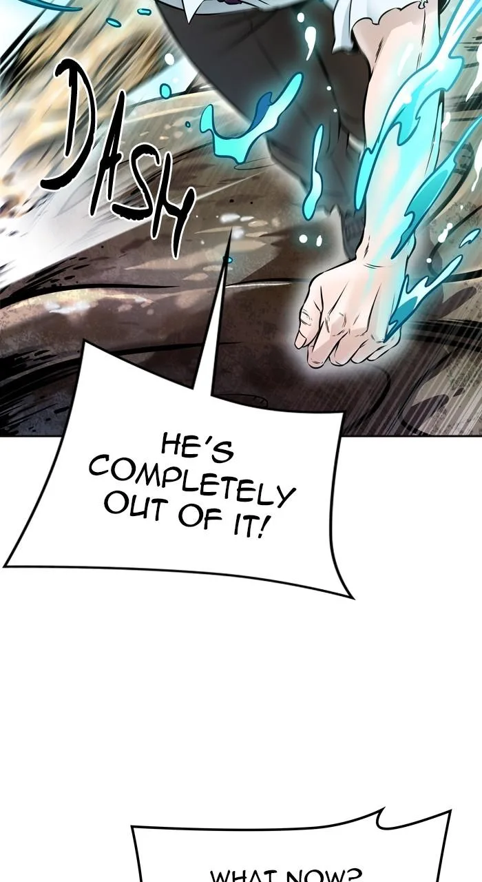 Tower of God - Chapter 636 - Page 46