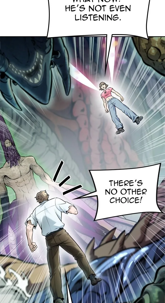 Tower of God - Chapter 636 - Page 47