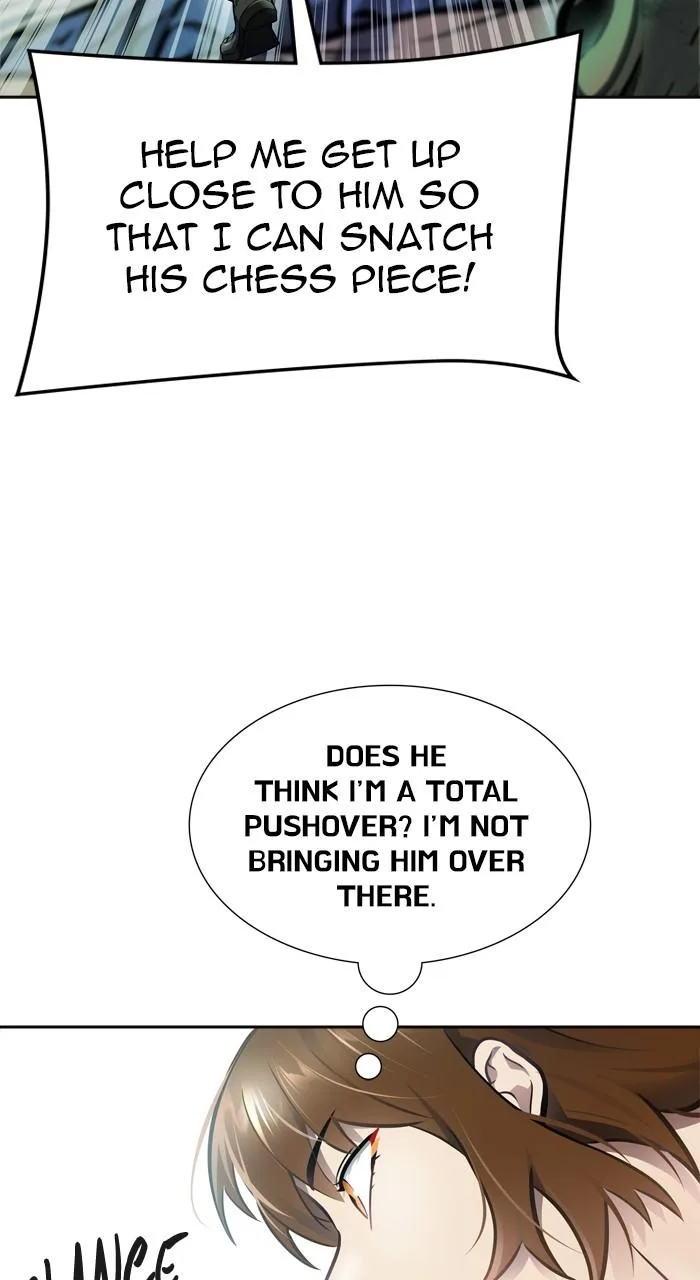Tower of God - Chapter 636 - Page 48