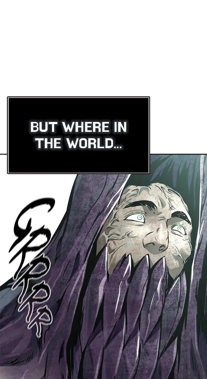 Tower of God - Chapter 636 - Page 50