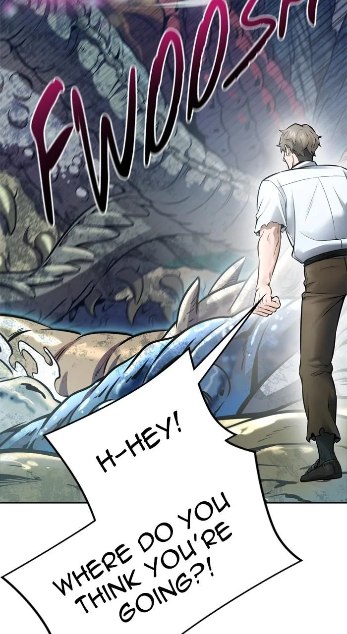 Tower of God - Chapter 636 - Page 56