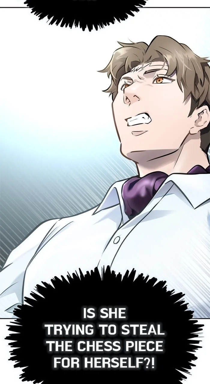 Tower of God - Chapter 636 - Page 58