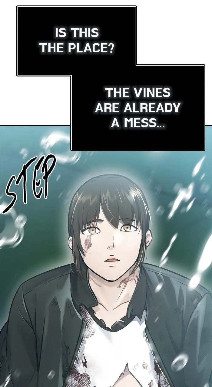Tower of God - Chapter 636 - Page 6