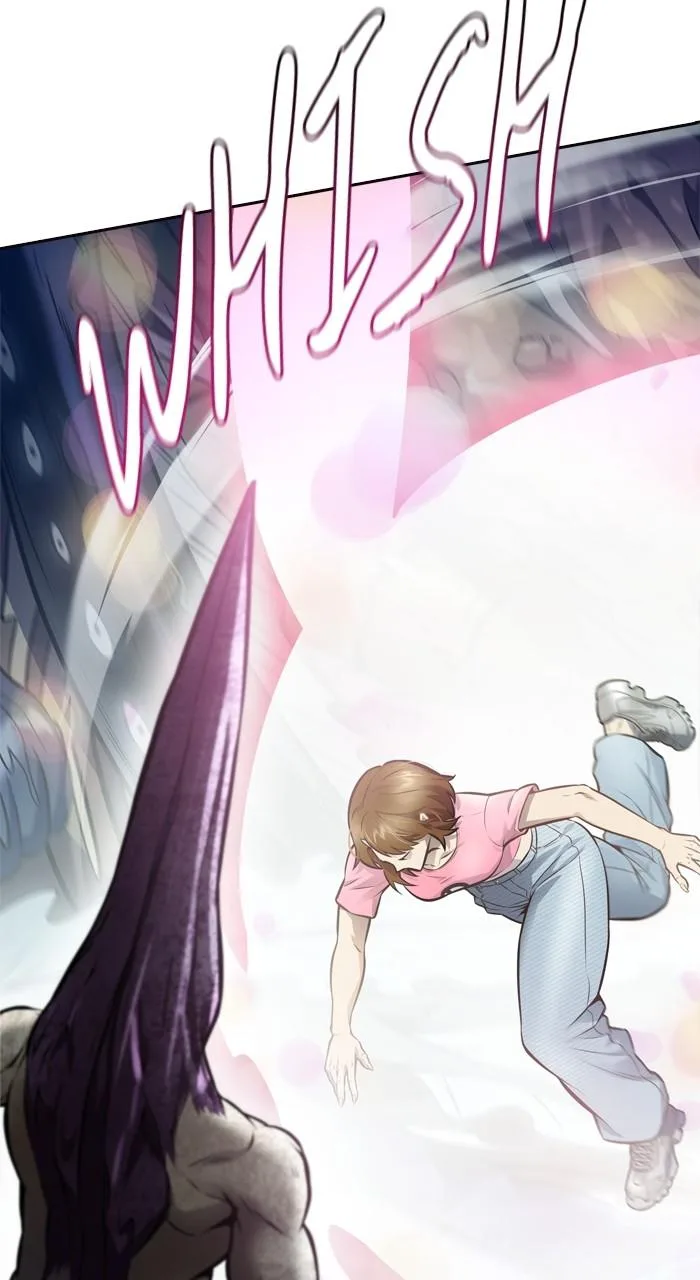 Tower of God - Chapter 636 - Page 61