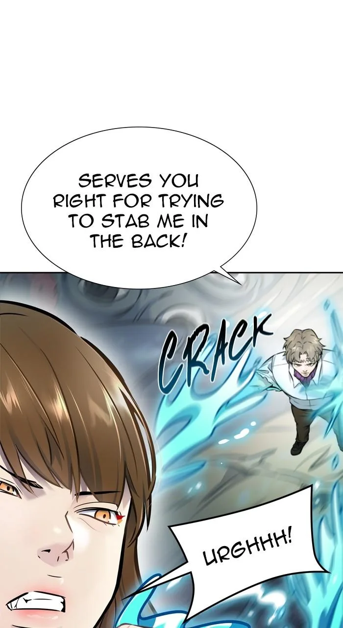 Tower of God - Chapter 636 - Page 77