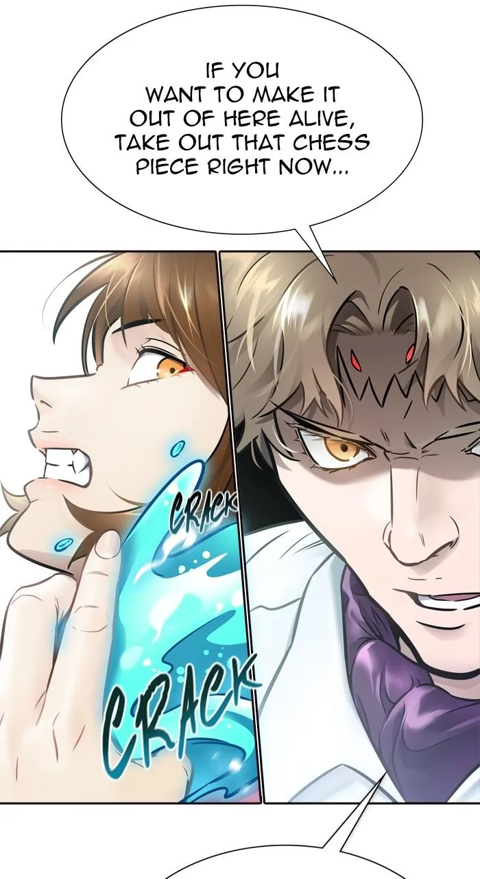 Tower of God - Chapter 636 - Page 79