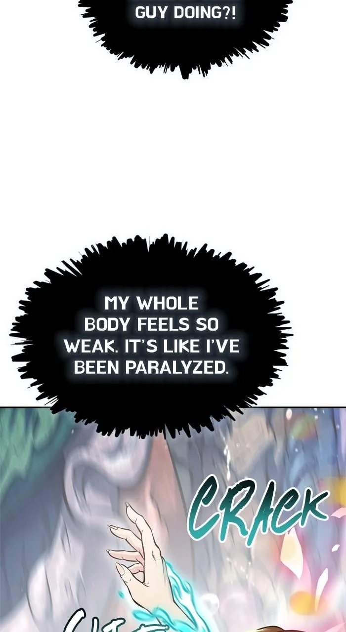Tower of God - Chapter 636 - Page 86
