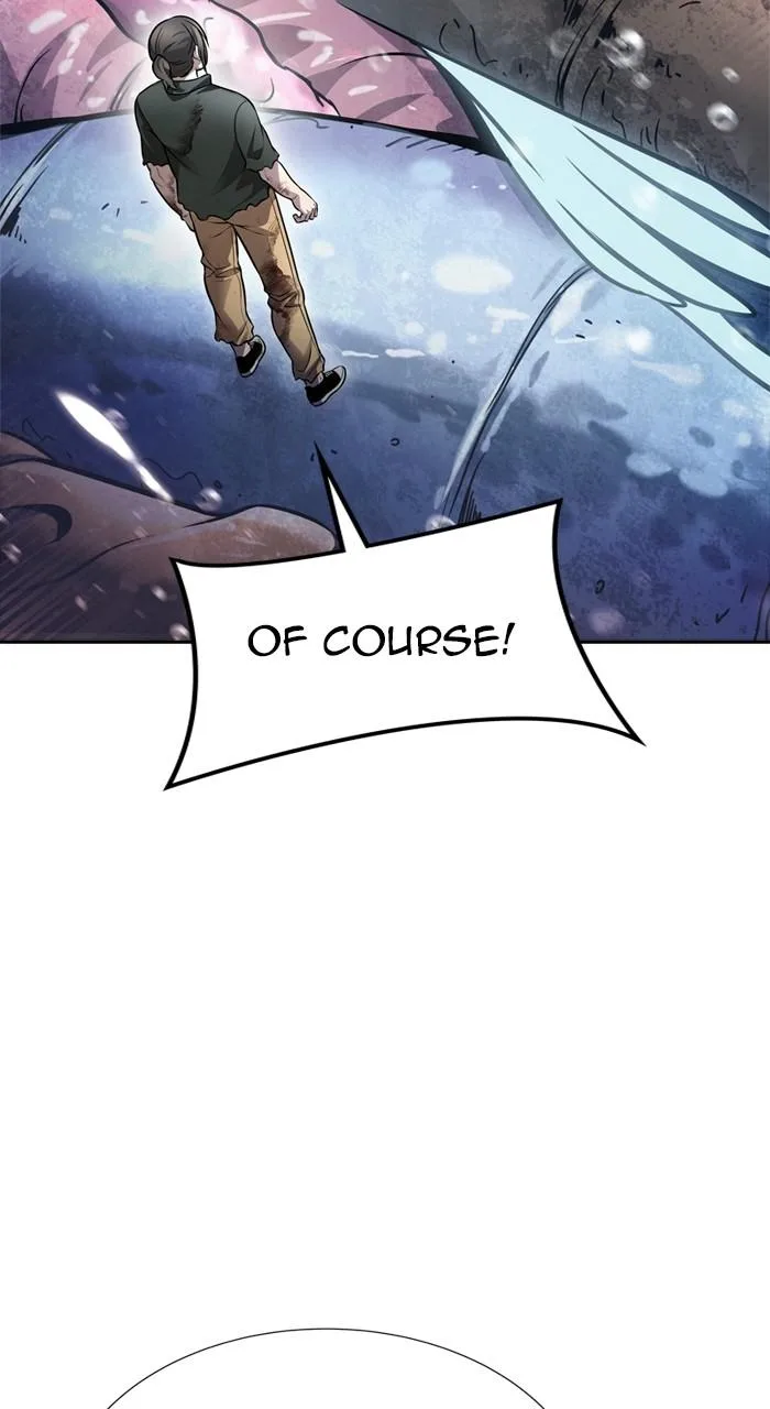 Tower of God - Chapter 637 - Page 100