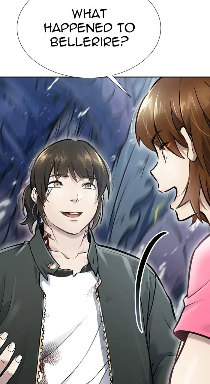 Tower of God - Chapter 637 - Page 101