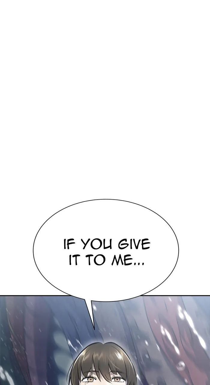 Tower of God - Chapter 637 - Page 105