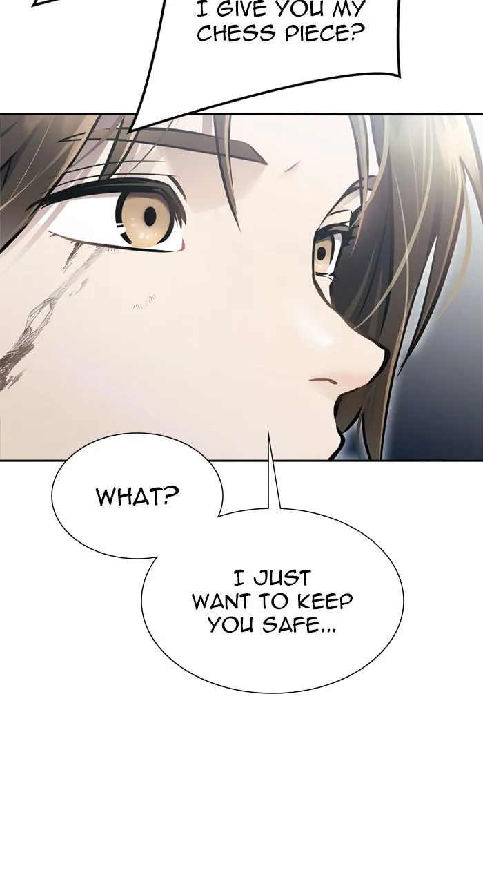 Tower of God - Chapter 637 - Page 108