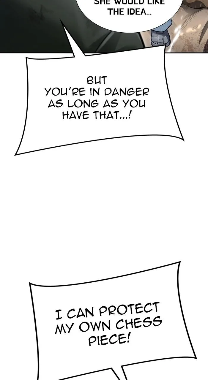 Tower of God - Chapter 637 - Page 110