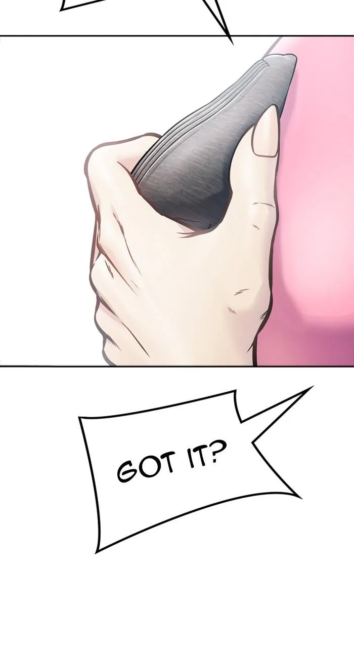 Tower of God - Chapter 637 - Page 111