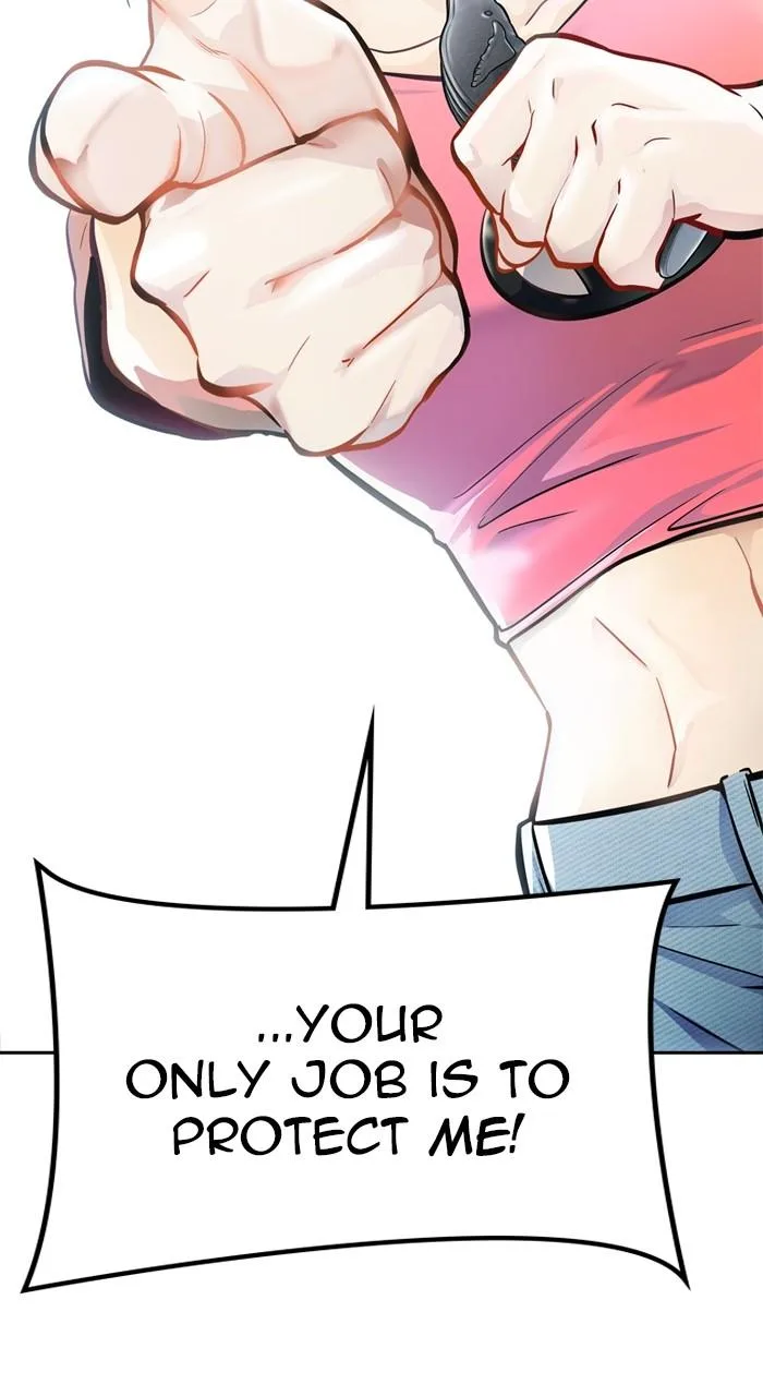 Tower of God - Chapter 637 - Page 113