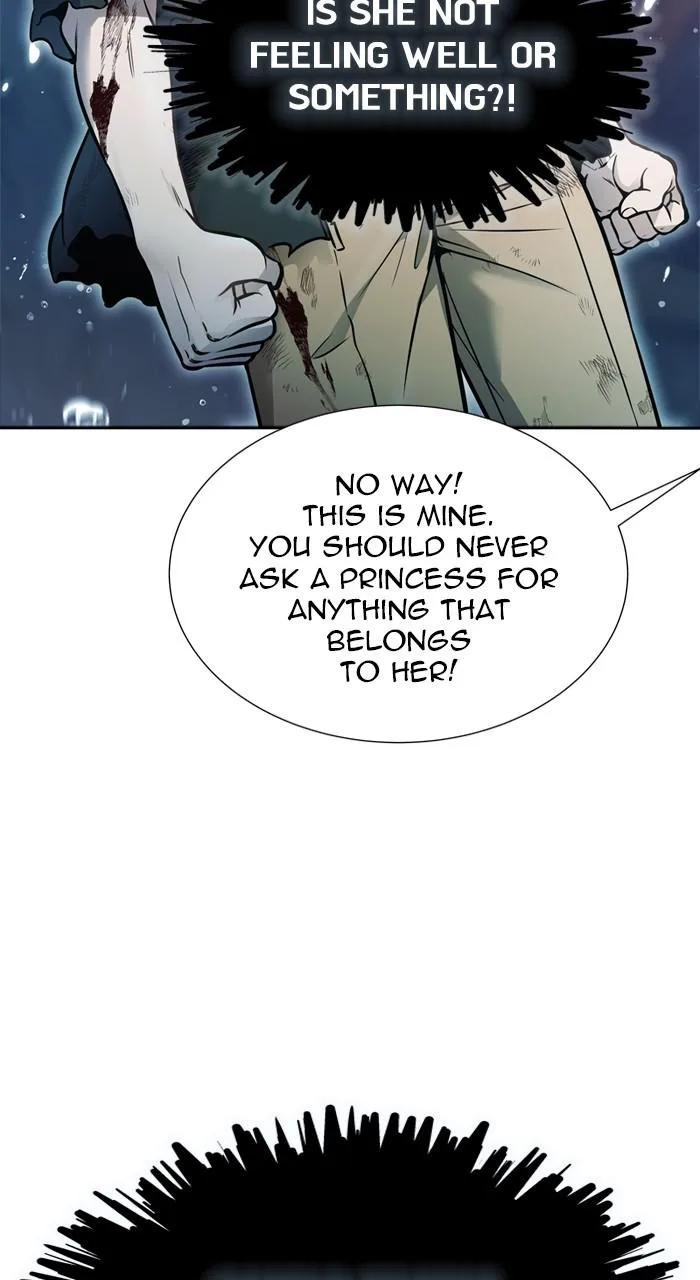 Tower of God - Chapter 637 - Page 115