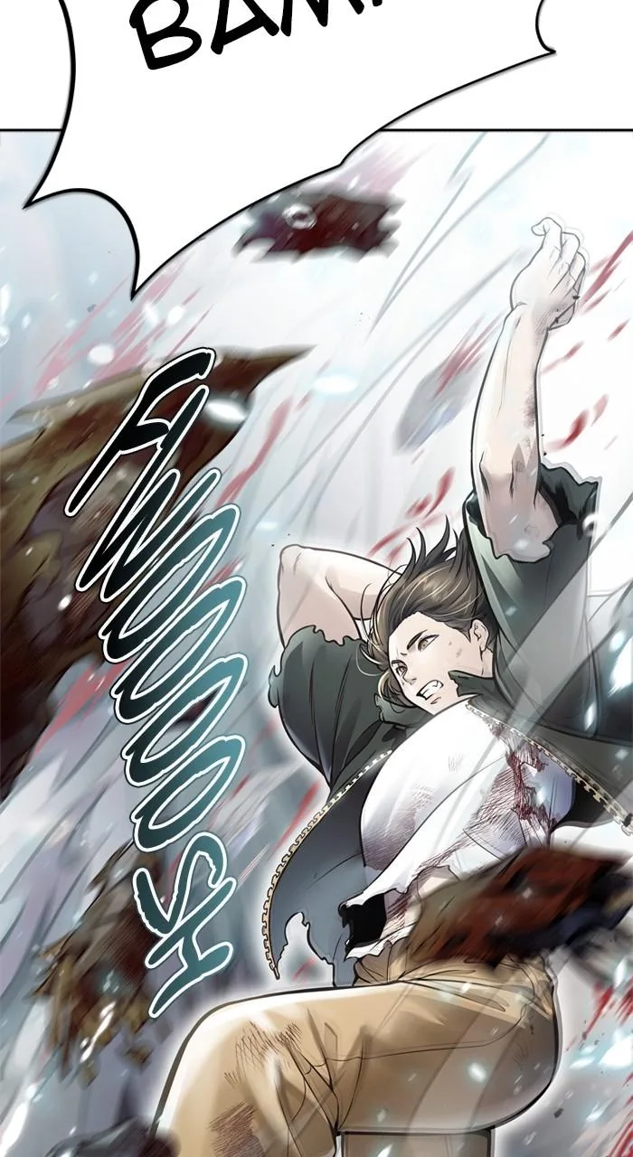 Tower of God - Chapter 637 - Page 120
