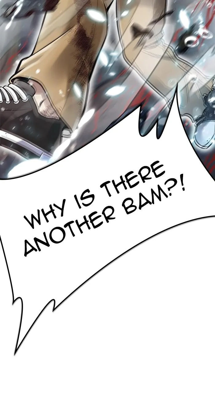 Tower of God - Chapter 637 - Page 121