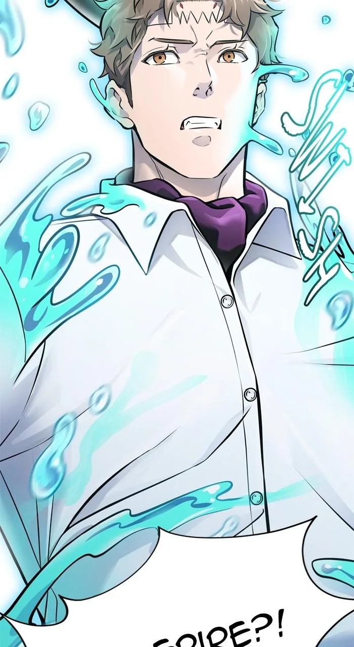 Tower of God - Chapter 637 - Page 124