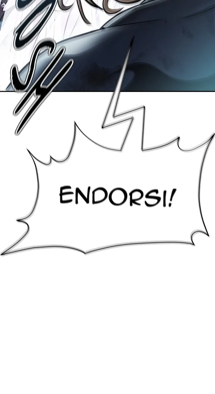 Tower of God - Chapter 637 - Page 127
