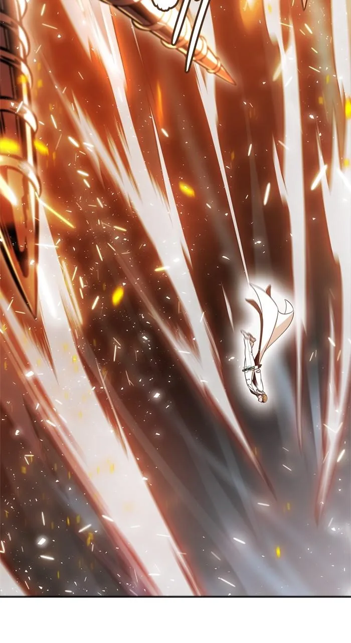 Tower of God - Chapter 637 - Page 13