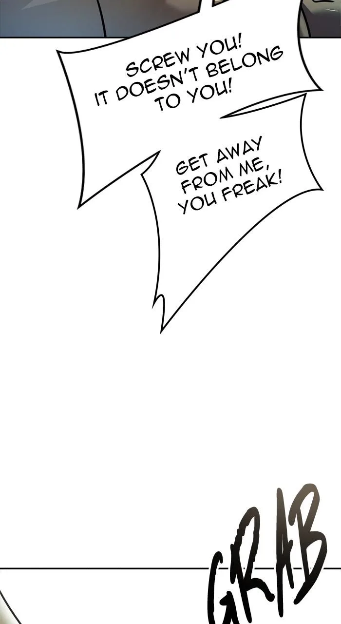 Tower of God - Chapter 637 - Page 132