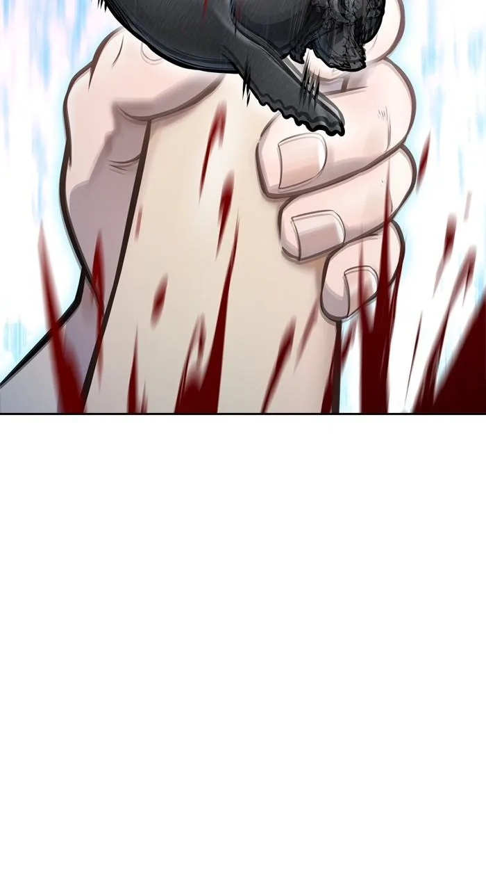 Tower of God - Chapter 637 - Page 144
