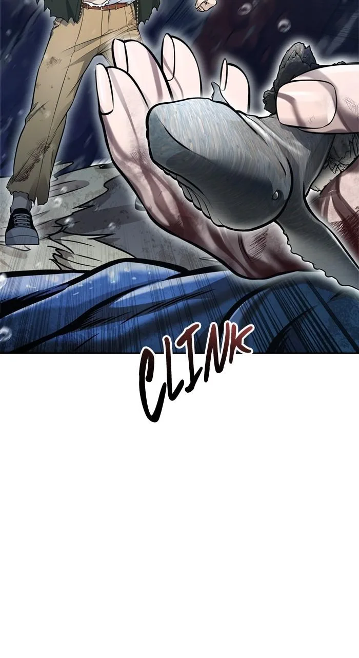 Tower of God - Chapter 637 - Page 152