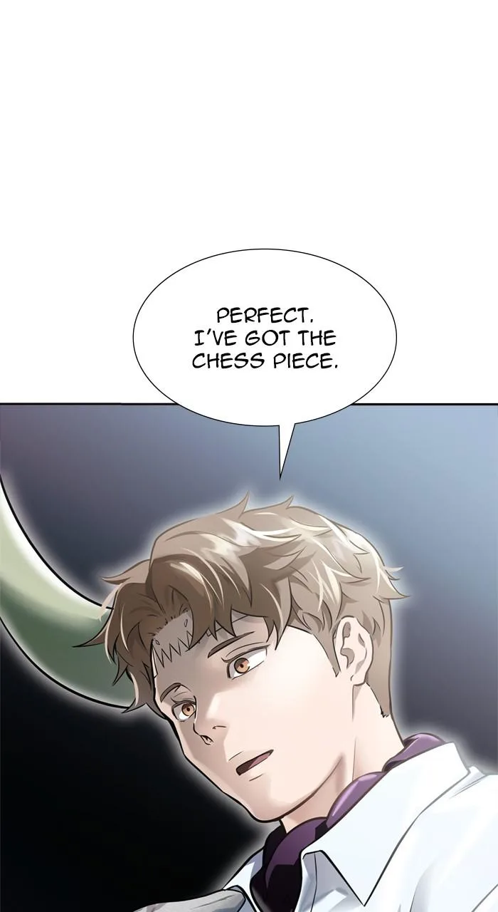 Tower of God - Chapter 637 - Page 153