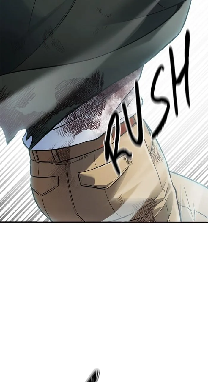 Tower of God - Chapter 637 - Page 156