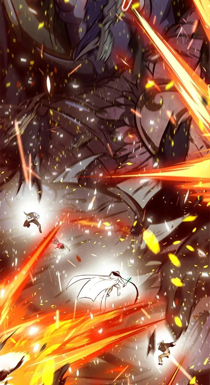 Tower of God - Chapter 637 - Page 168