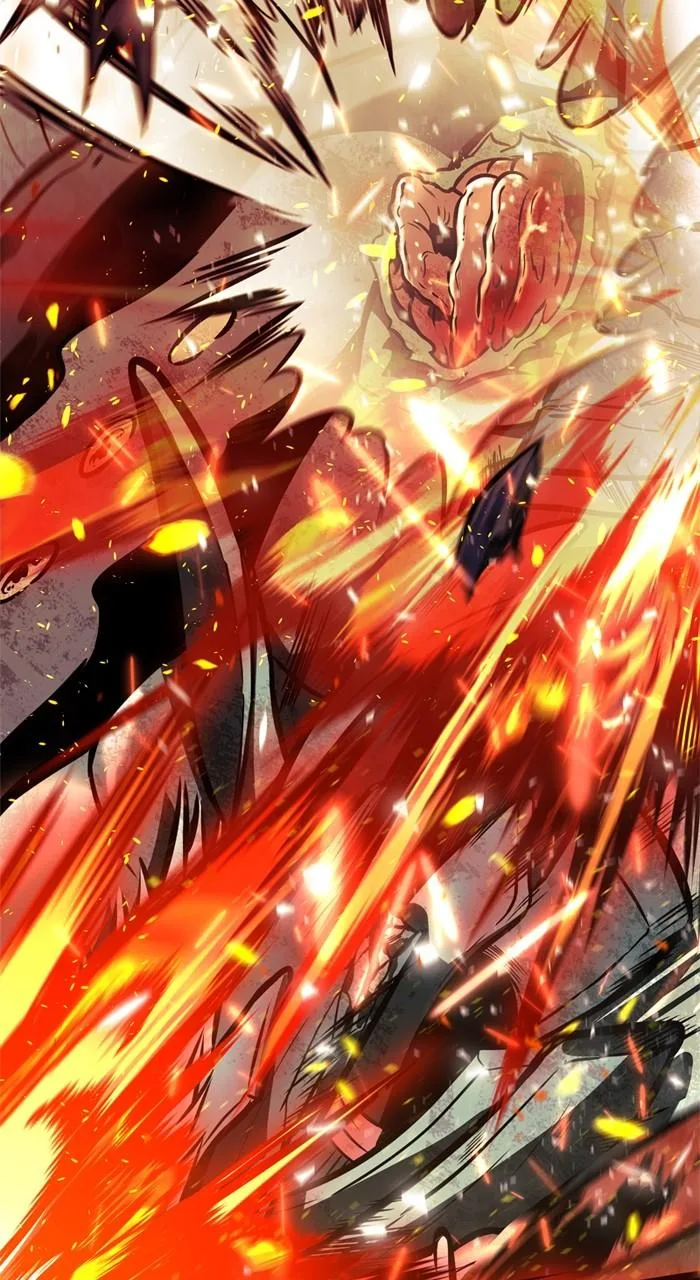 Tower of God - Chapter 637 - Page 170