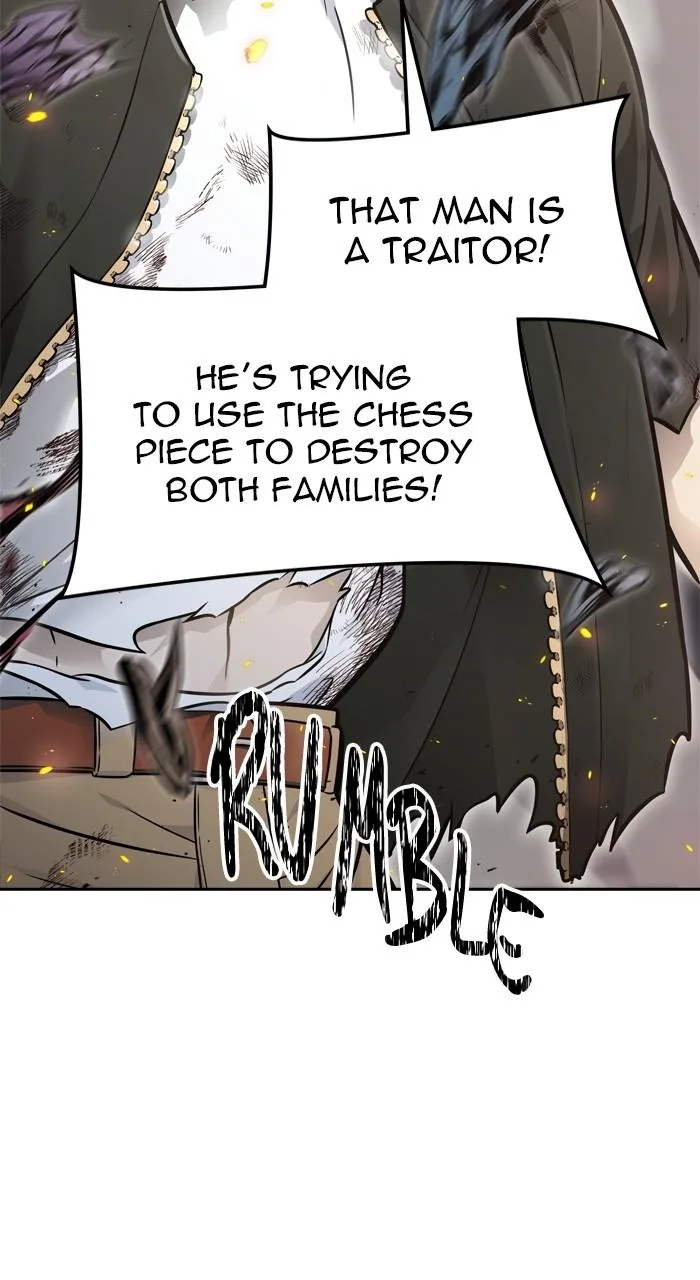 Tower of God - Chapter 637 - Page 179
