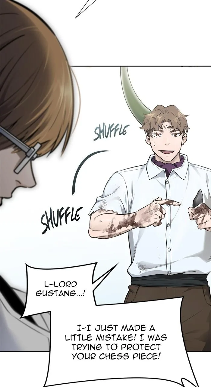 Tower of God - Chapter 637 - Page 185