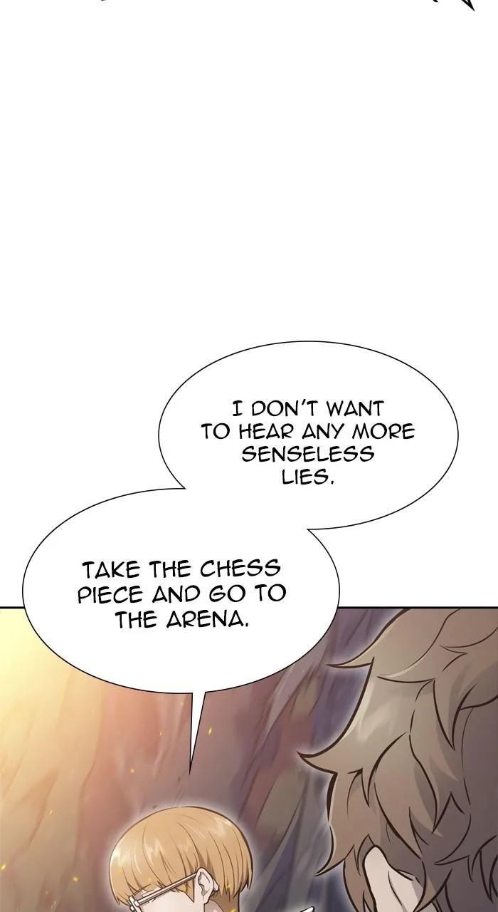 Tower of God - Chapter 637 - Page 186