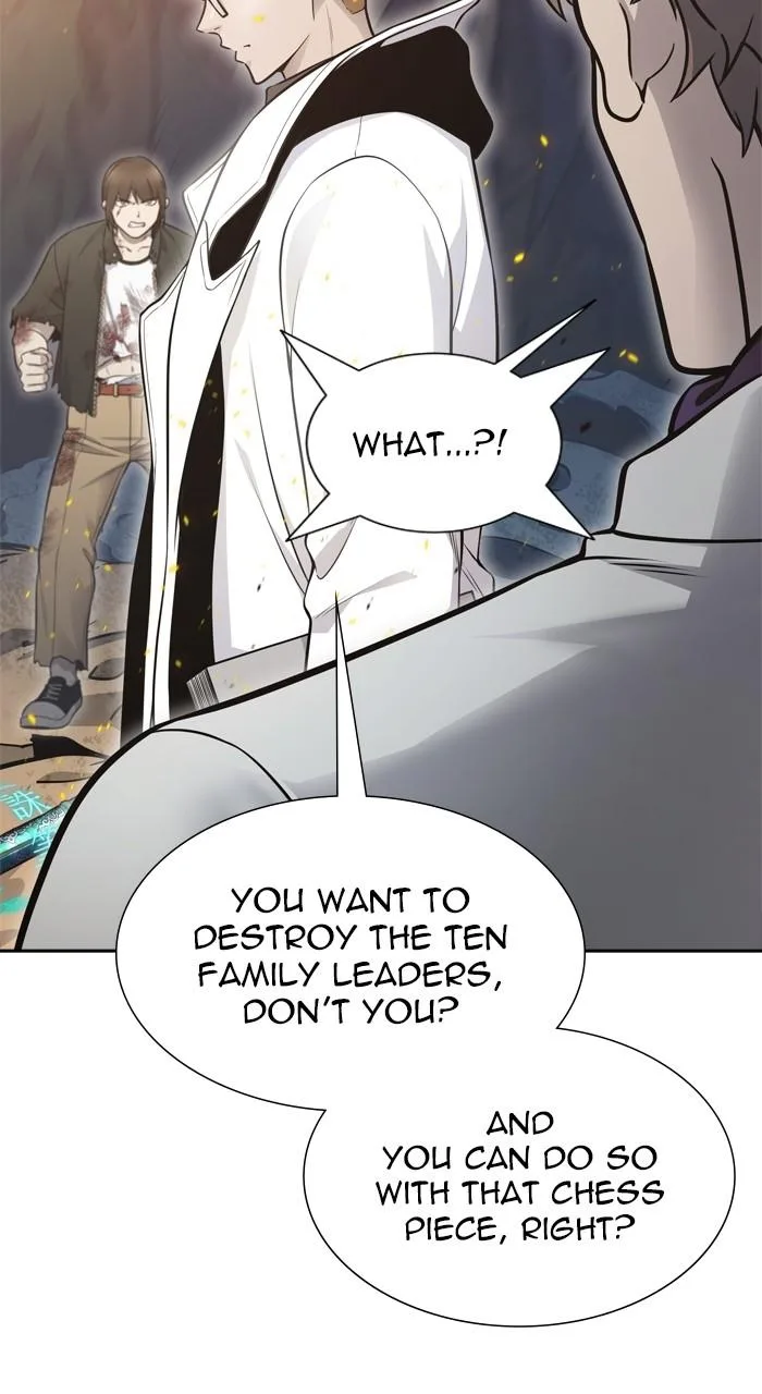 Tower of God - Chapter 637 - Page 187