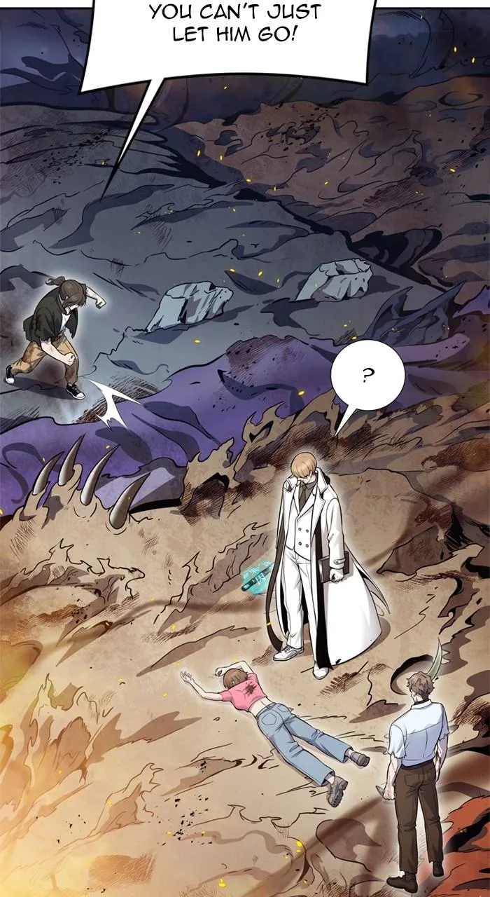 Tower of God - Chapter 637 - Page 190