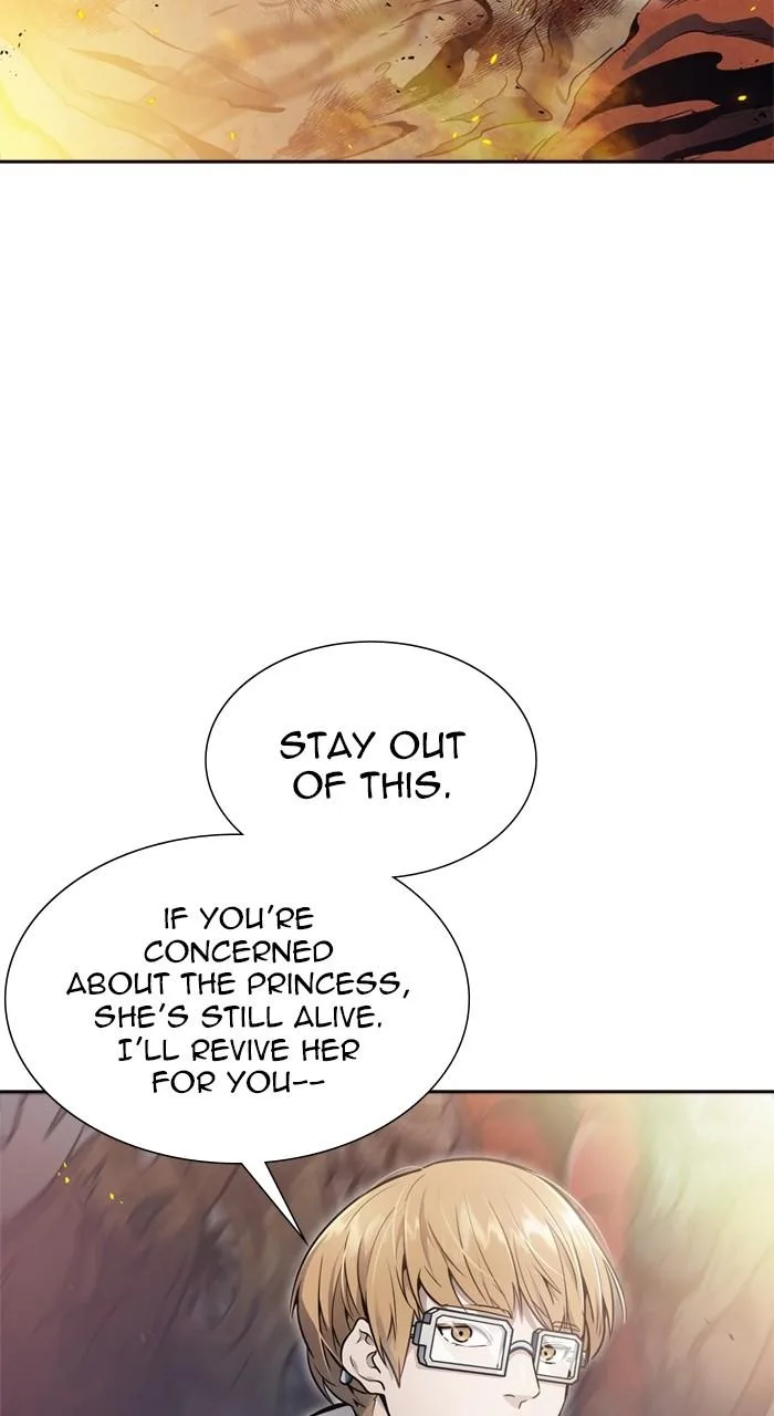 Tower of God - Chapter 637 - Page 191