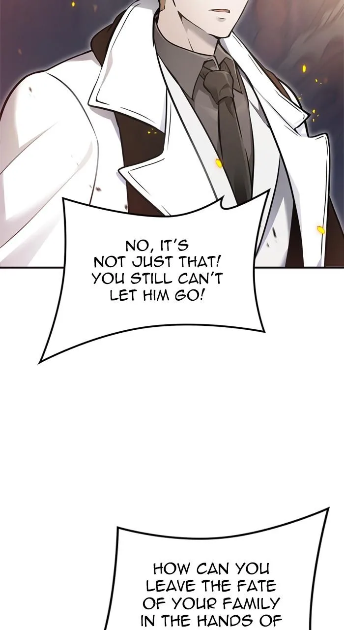 Tower of God - Chapter 637 - Page 192