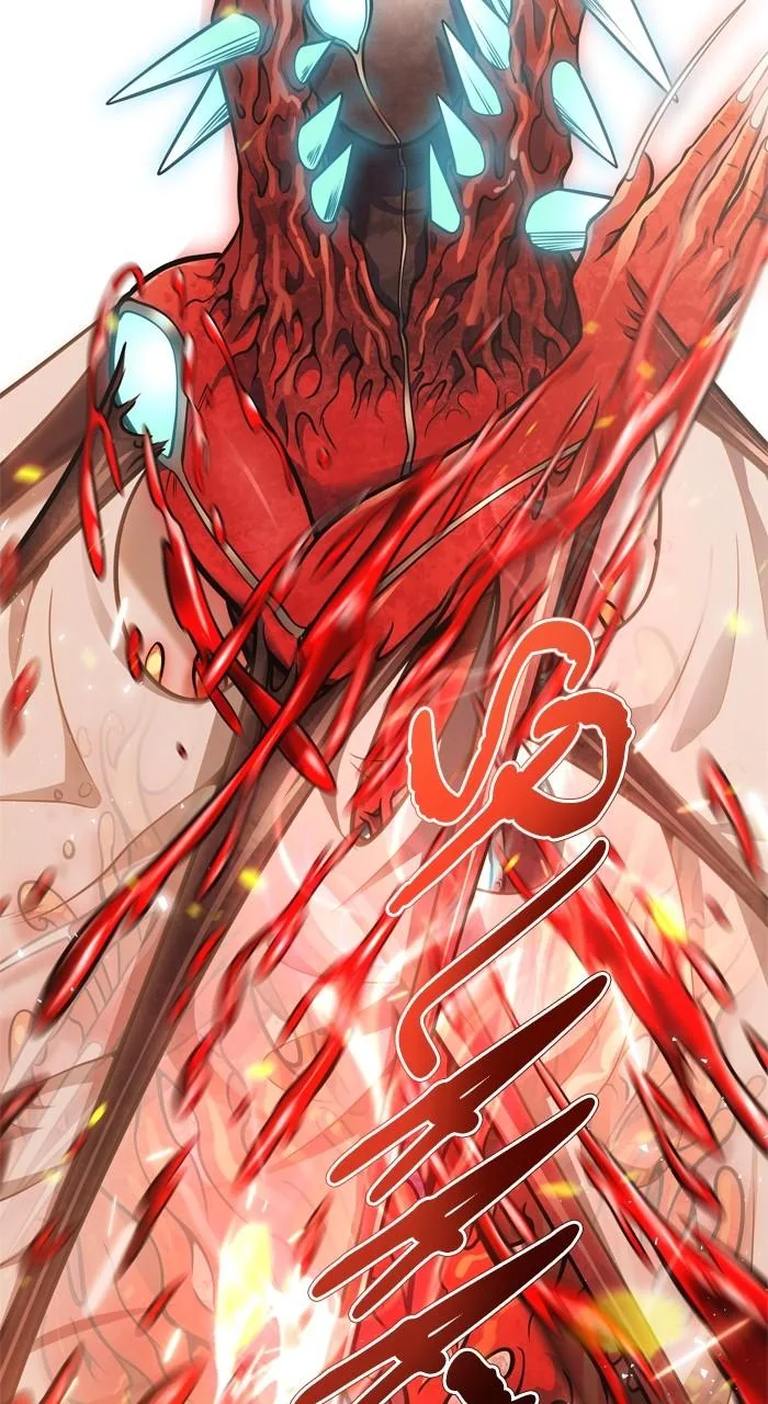 Tower of God - Chapter 637 - Page 30
