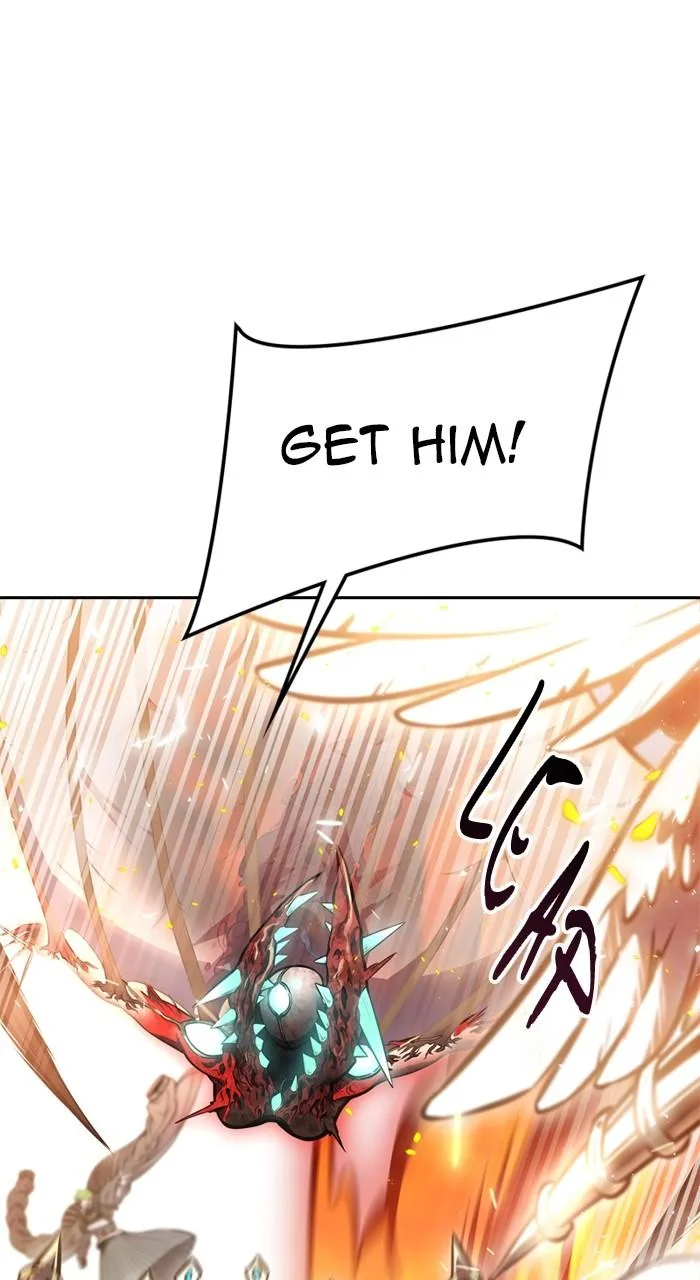 Tower of God - Chapter 637 - Page 4