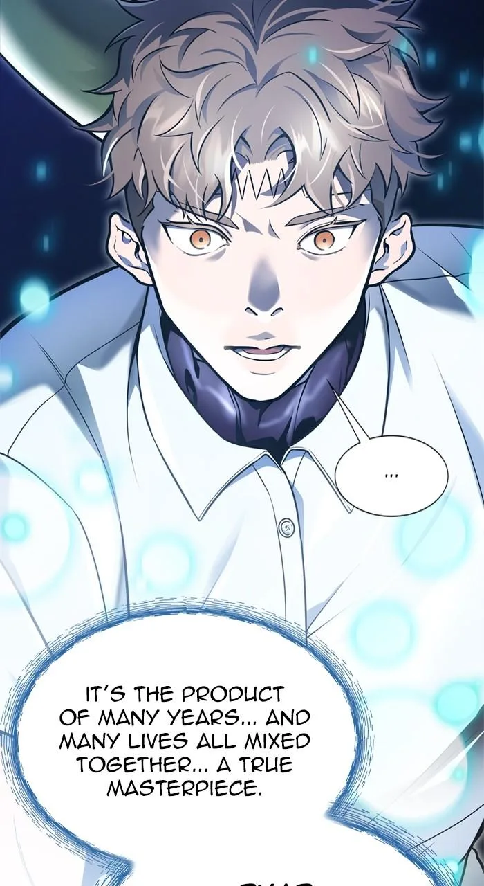 Tower of God - Chapter 637 - Page 41