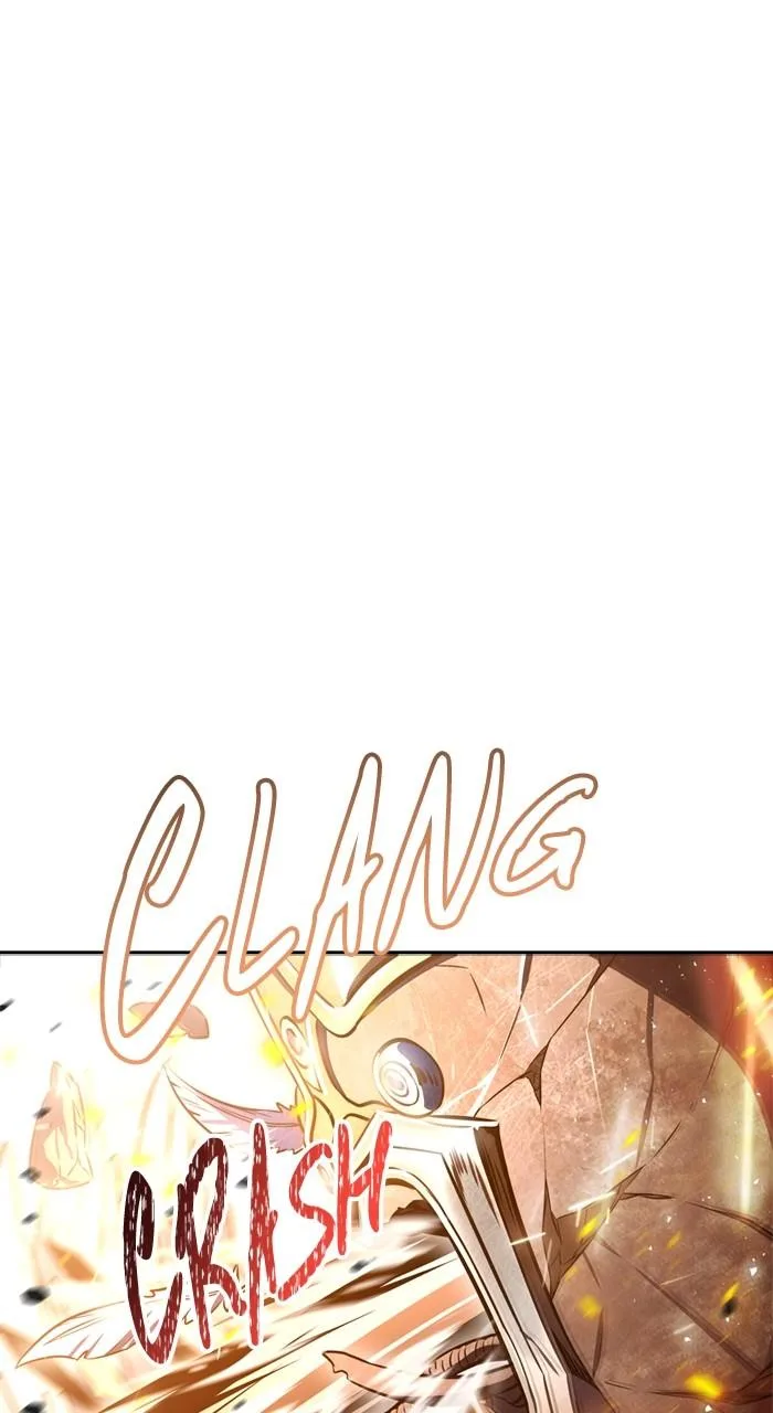 Tower of God - Chapter 637 - Page 6