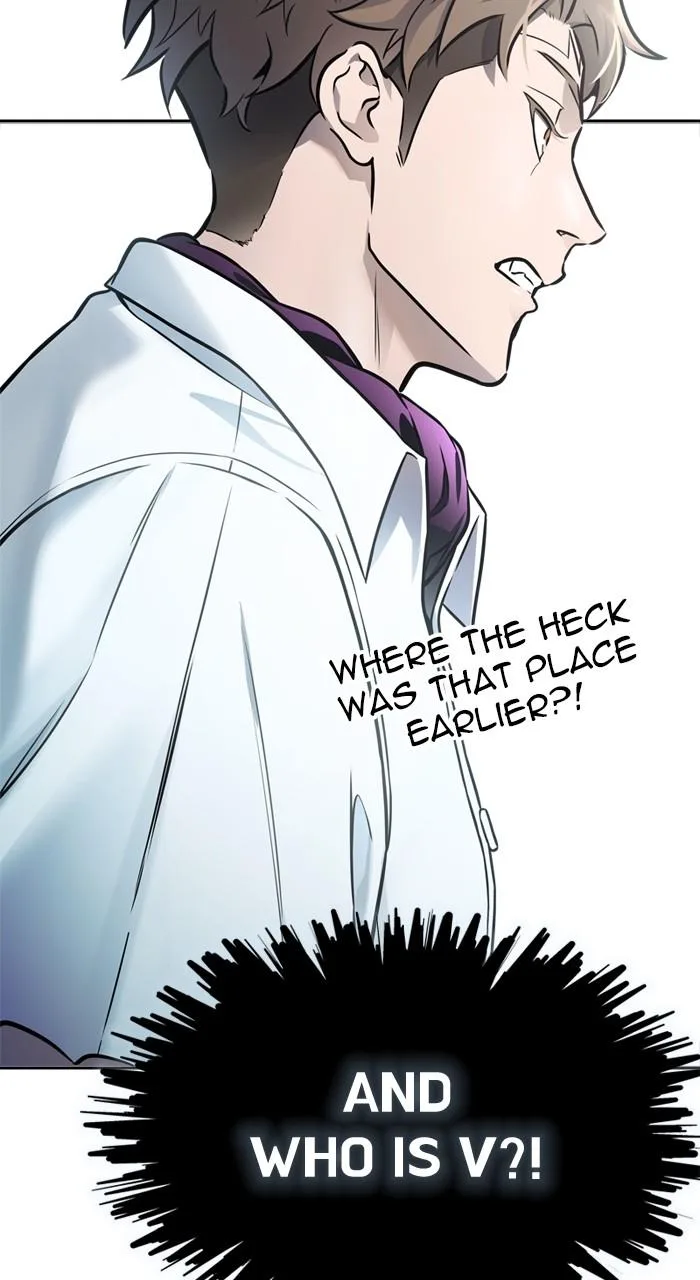 Tower of God - Chapter 637 - Page 60