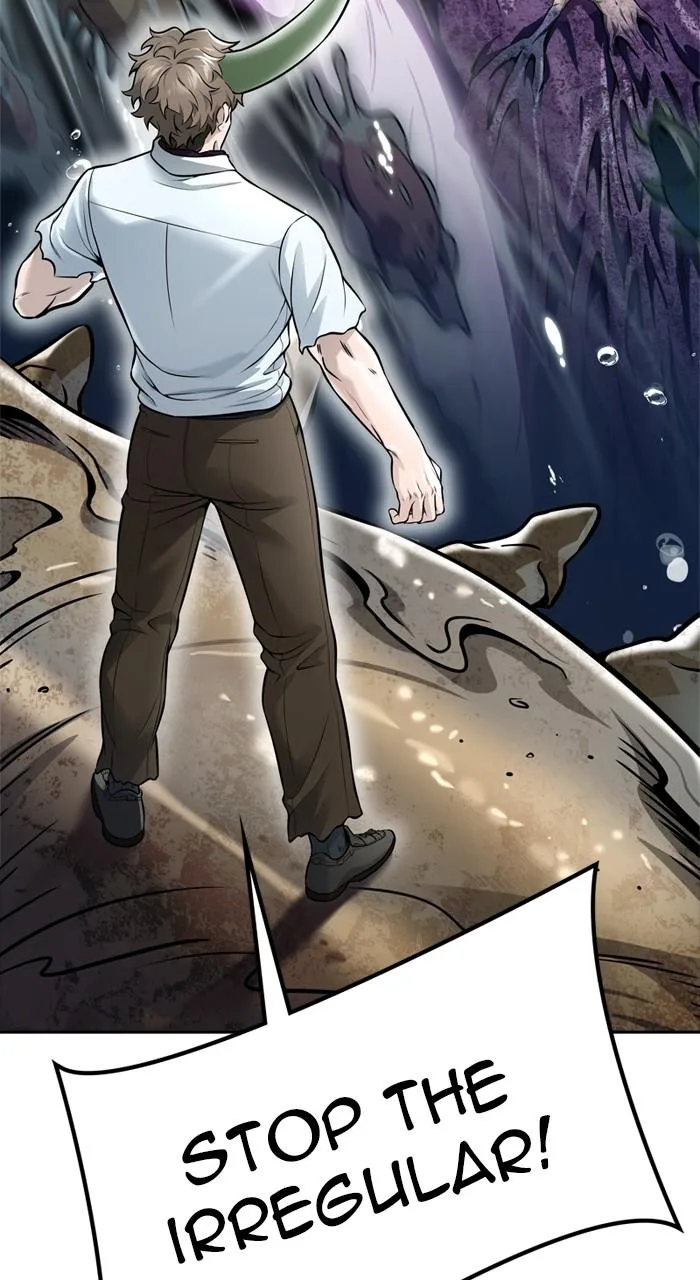 Tower of God - Chapter 637 - Page 66
