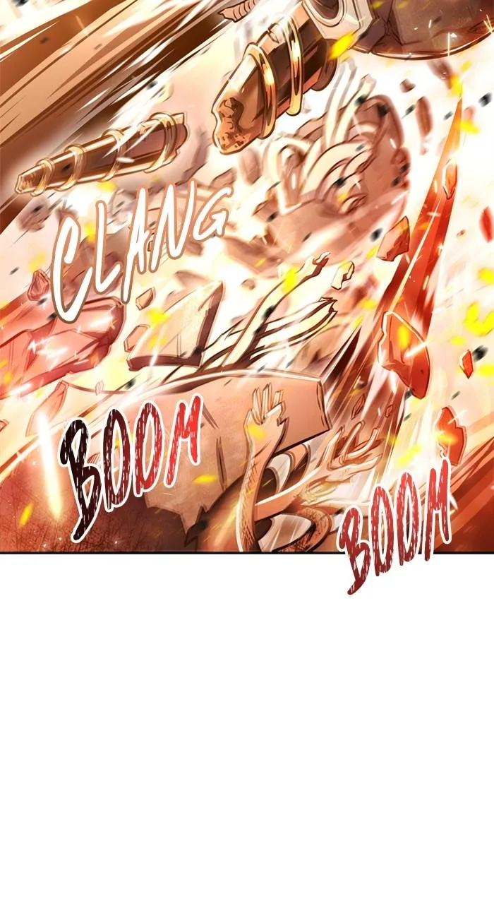 Tower of God - Chapter 637 - Page 7