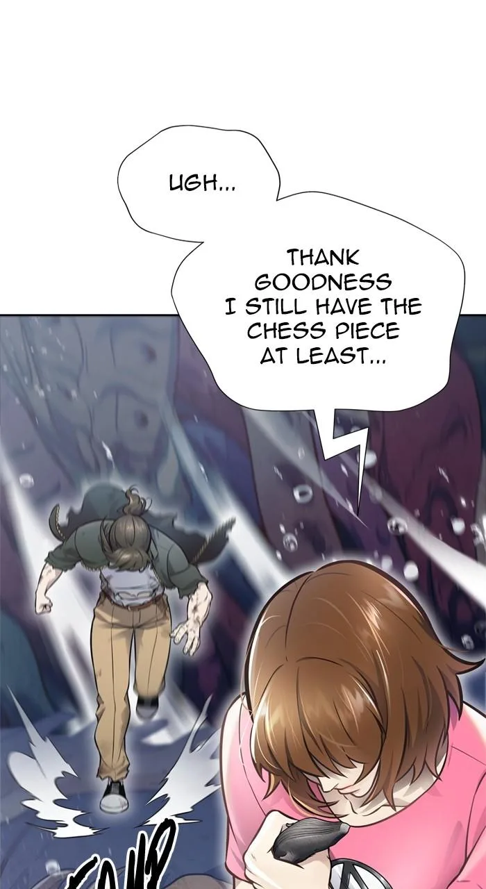 Tower of God - Chapter 637 - Page 97